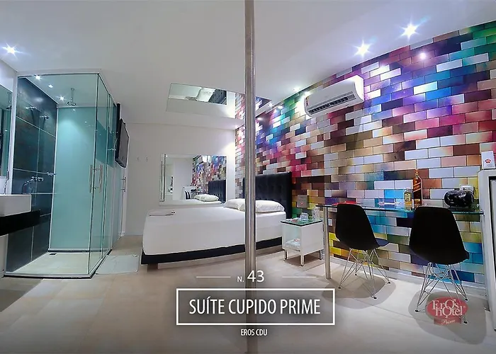  Eros Cdu (Adults Only)