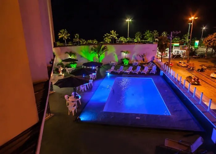 Recife Praia Hotel