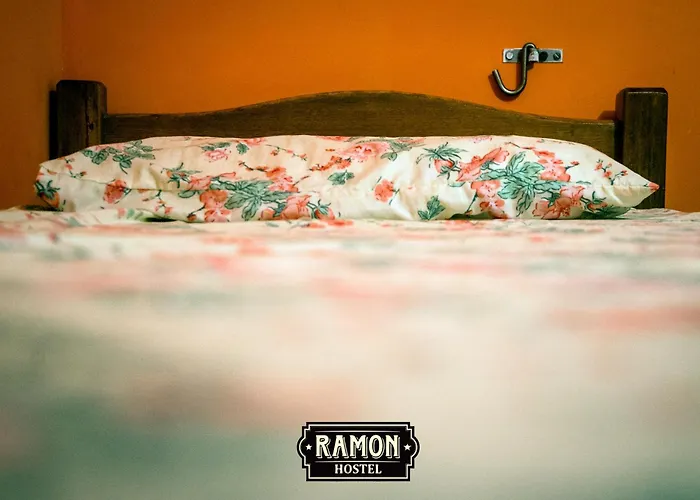  Ramon Bar