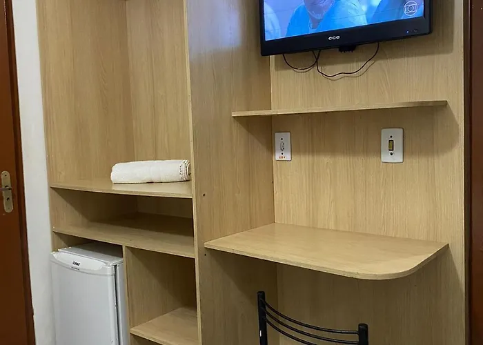 Alojamento com o café da manhã Apenas: Pousada do Forte Recife