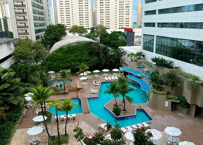 Hotel boutique: Mar Hotel Conventions