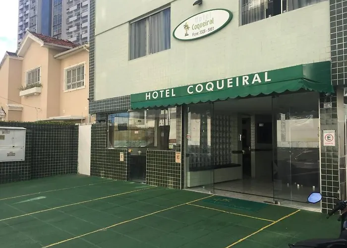 Coqueiral