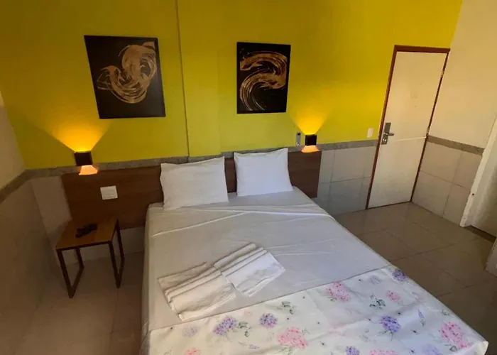  Villa Mar Boa Viagem