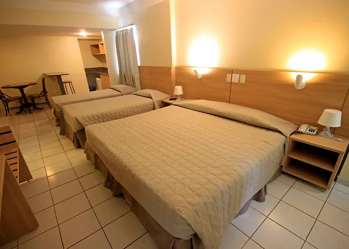 Hotel Jangadeiro